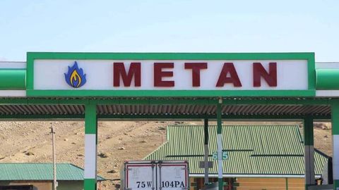 Uzbekneftegaz to raise gasoline volumes during winter crunch