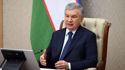 Ўзбекистонда “Инфаркт ва инсультга қарши курашиш” миллий дастури амалиётга жорий этилади