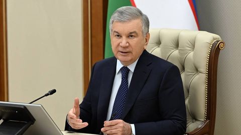 Ўзбекистонда икки йилда стартап ва венчур экотизимининг умумий қиймати 3,9 млрд долларга етди