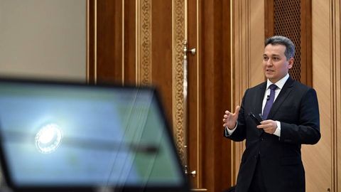 Ўзбекистондаги 15 та олийгоҳда сунъий интеллект лабораториялари ташкил этилади