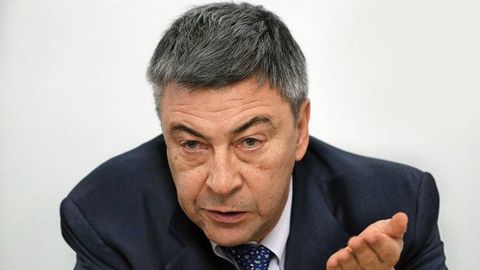 Францияда “Газпромбанк” раҳбари ва ўринбосарининг 100 млн евродан ортиқ мулки мусодара қилинган — ОАВ