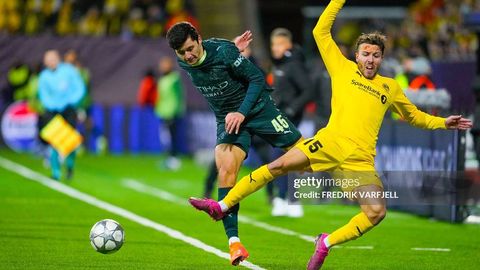 Абдуқодир Ҳусановнинг “Будё Глимт”га қарши ўйини қандай баҳоланди?