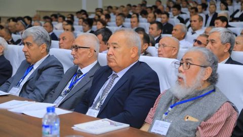 Uzbekistan’s Academy of Sciences boosts research output and scientific exports in 2025