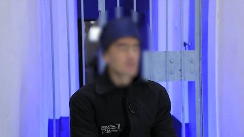 Мужчина, обманувший людей почти на 5 млрд сумов, приговорён к 5 годам тюрьмы