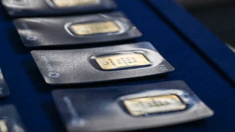 Ўзбекистонда 5 граммли қуйма олтин нархи илк бор 9,4 млн сўмдан ошди