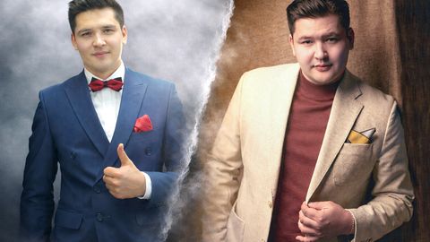 “Нархи қанча меҳрни айтинг”дан “Маст айлади”гача: Улуғбек Йўлчиев машҳур бўлиш учун сарфлаган 10 йили ҳақида