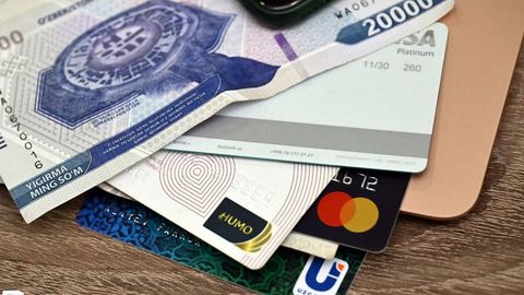 В Узбекистане не будут взимать плату за кредиты, оформленные мошенниками