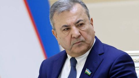 “Тошкент пропискаси шармандали тизим эди” — Содиқ Сафоев