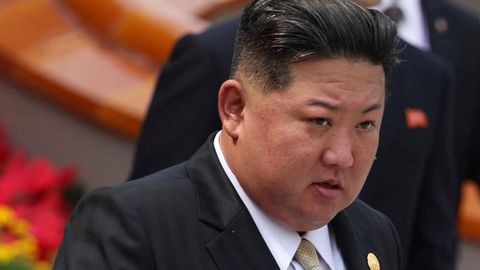 Kim Chen In bosh vazir o‘rinbosarini echkiga qiyoslab, uni ishdan oldi