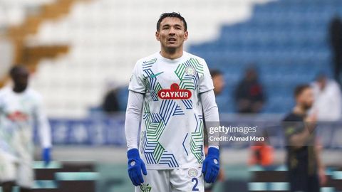 Ҳусниддин Алиқулов жароҳат сабабли Жаҳон чемпионатини ўтказиб юбориши мумкин