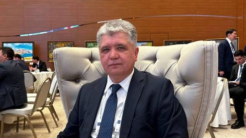 “Ўзбекистонликлар Европага визасиз киришига эришиш оғир масала” — элчи Дилшод Аҳатов