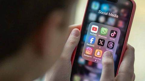 Қозоғистонда 16 ёшдан кичикларга ижтимоий тармоқлар тақиқланиши мумкин