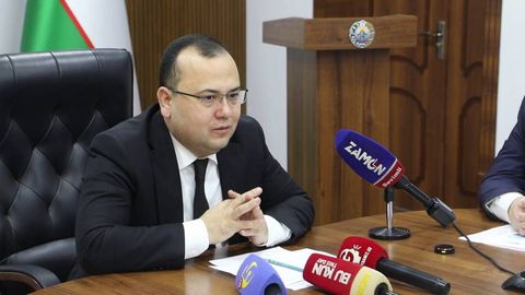 “Қасамёдига содиқ бўлиб ишласа, шу етарли”. Сирдарё вилоят суди раиси пойтахт судларидаги ҳолат ҳақида