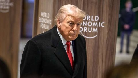 Трамп Гренландия сабаб саккизта давлатга қўйилган божларни бекор қилди