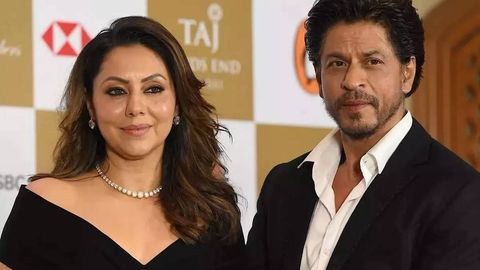 Эри туфайли машҳур бўлганми? Шоҳрух Хоннинг рафиқаси қандай қилиб замонавий интерьер дизайнерга айланди?