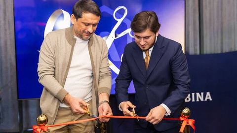 AL-BINA савдо офисининг очилиши — онгли инвестициялар бошланадиган макон