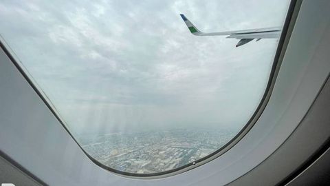 Куда чаще всего путешествовали узбекистанцы в 2025 году