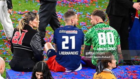 “ПСЖ” футболчиси одам савдоси ҳамда ноқонуний меҳнатга жалб қилишда айбланди — Reuters