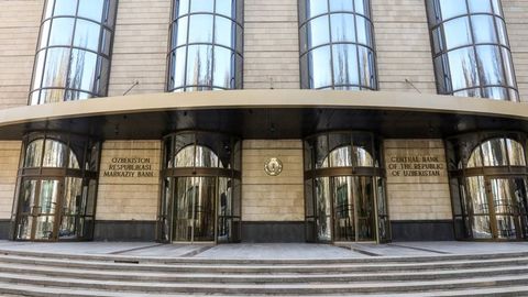 Banklar kreditni vaqtida undirishdan emas, kechikishidan manfaatliroq bo‘lmoqda — Markaziy bank