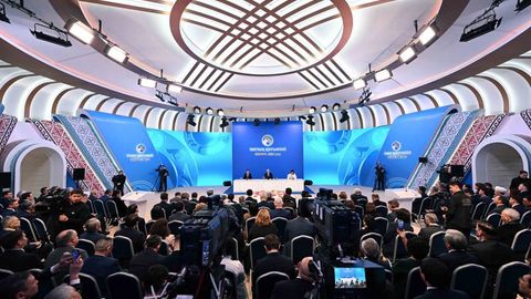 Kazakhstan plans ban on social media registration for users under 16