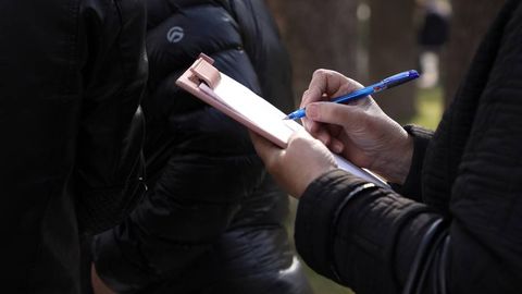 Фуқаро шахсий маълумотларини бегоналарга тақдим этмаслиги зарур — Миллий статистика қўмитаси