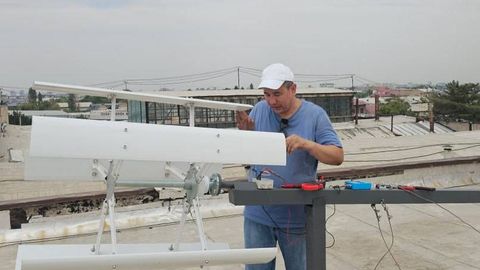 Uzbekistan adopts national standard for combined solar and wind energy systems