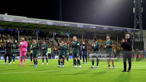 “Манчестер Сити” футболчилари “Будё Глимт”га қарши ўйинда стадионга борган мухлислар чипта пулини қайтариб беради