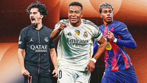 “Real” dunyoning eng serdaromad futbol klubi bo‘ldi — Deloitte