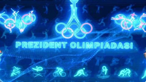Президент олимпиадаси спорт мусобақалари эндиликда йилига 2 марта ўтказилади