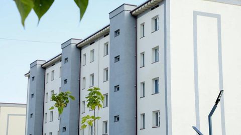 O‘zbekistonda bir yilda ikkilamchi uy-joy narxlari o‘rtacha 8 foizga o‘sdi