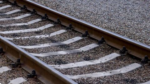 Қорақалпоғистонда аёл поезд босиб кетишидан ҳалок бўлди 