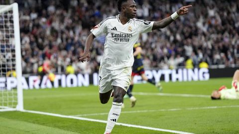 “Ал-Аҳли” Винисиусга 1 млрд евролик шартнома таклиф қилди — Бен Жейкобс