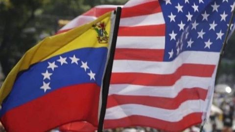 АҚШ Венесуэлага янги бош элчи тайинлади