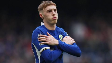 Палмер “Манчестер Юнайтед”га ўтиши мумкин — Sky Sports