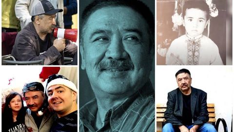 “Тили чатоқ деб, тадбирларга киритишмайди”. Болалик хотираларни ёдга солувчи фильмлар режиссёри Зулфиқор Мусоқов 68 ёшда