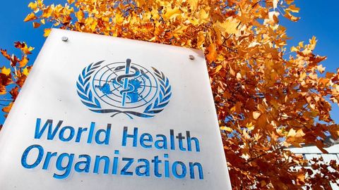 AQSH JSSTdan rasman chiqib ketdi