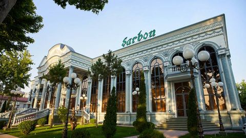 Бир кунлик тўй шунчаки ўтмасин — унутилмас хотирага айлансин!