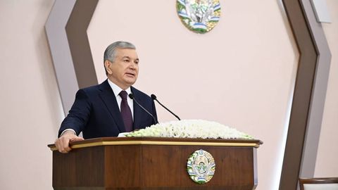 ВВП Узбекистана превысил 147 млрд долларов, уровень инфляции снизился до 7,3 %