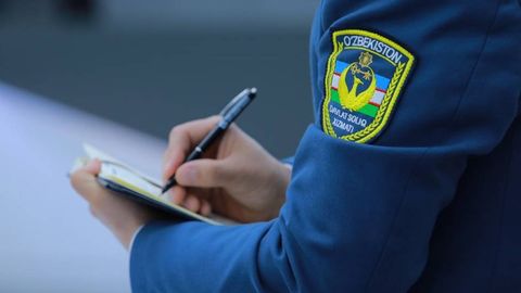 Oʻzbekistonda xizmat vazifasini yetarlicha bajarmagan 7 nafar hududiy soliq inspeksiyasi rahbari ishdan olindi