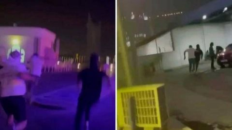 Восемь граждан Узбекистана приговорены к пожизненному заключению за участие в массовой драке в Дубае