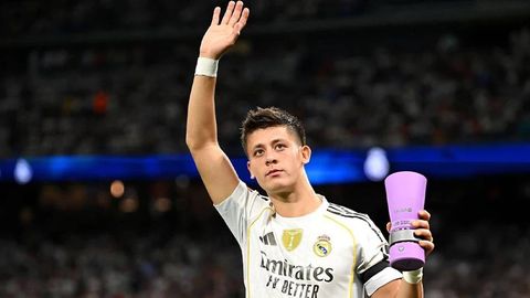 “Челси” ва “Арсенал” Арда Гюлер учун курашади