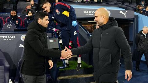 “Арсенал” — дунёдаги энг яхши клуб