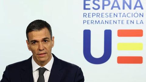 “Gʻazo taqdirini falastinliklar hal qilishi shart”: Ispaniya “Tinchlik kengashi”ga qoʻshilmadi