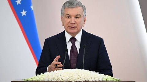 Prezident fuqarolarni aholi va qishloq xo‘jaligini ro‘yxatga olishda faol ishtirok etishga chaqirdi