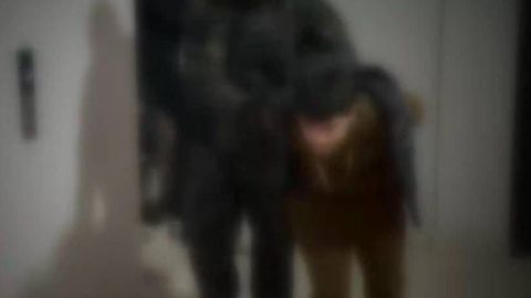 Фарғонада кўча безорилиги билан шуғулланган 15 киши ушланди