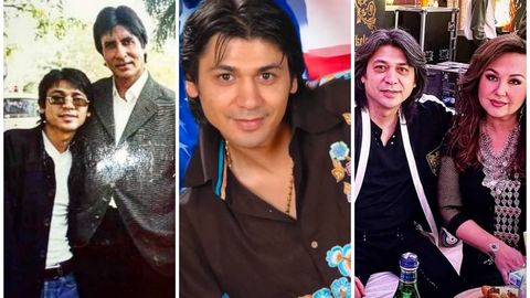 “АҚШда бўлсам-да, кўзим Ўзбекистонда”. Отабек Мадраҳимов мавҳум тақиқлар ва маданият вазирининг таклифи ҳақида