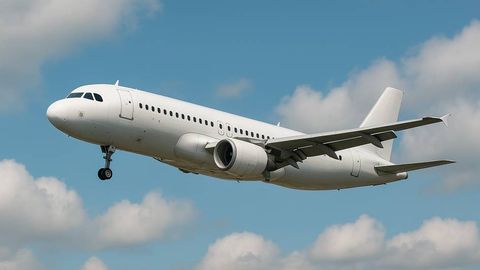 Ғарб авиакомпаниялари Яқин Шарқ устидан парвозларни вақтинча тўхтатди