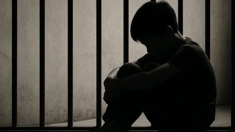 Oʻzbekistonda 2025-yilda voyaga yetmaganlar tomonidan eng koʻp jinoyat Toshkentda sodir etilgan