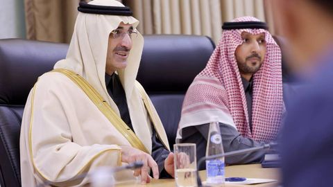 Saudiya Arabistoni Oʻzbekistondagi 138 million dollarlik ikkita loyihani moliyalashtirishi mumkin