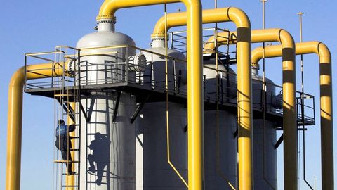 Uzbekistan produces 42.3bn cubic meters of natural gas in 2025